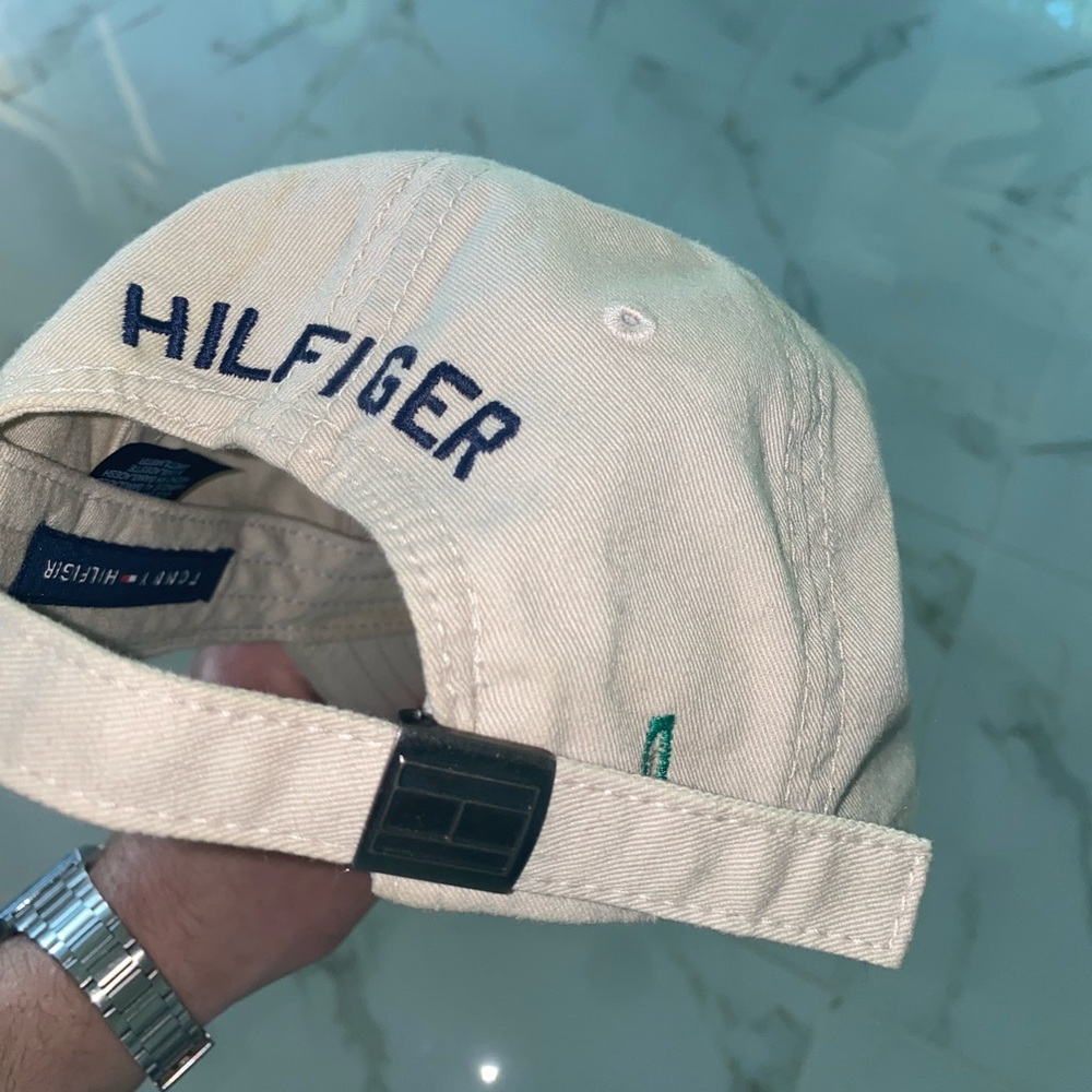 Tommy Hilfiger Baseball Cap